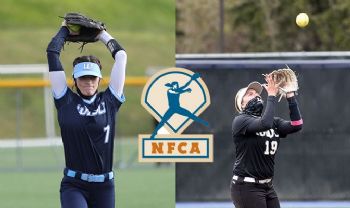 Kasner, Dow Make NFCA Top-30 For Player, Pitcher Of Year