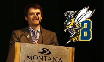 Evan O'Kelly Returns To Montana State Billings