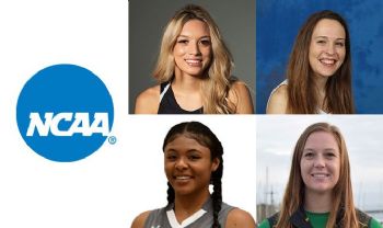 NCAA Woman Of Year Nominees Includes Four From GNAC