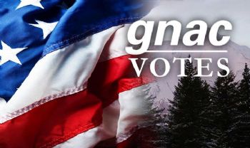 GNAC Cancels All Athletic Activities On Election Day