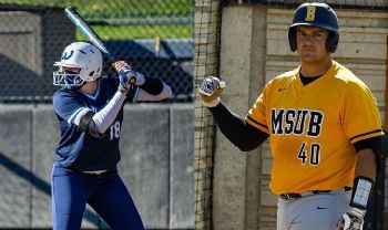 Power At The Plate Tops Player Of The Week Selections
