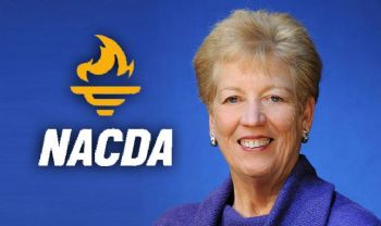 Lynda Goodrich Elected To NACDA Hall Of Fame