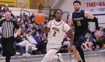 GNAC MBB Teams Are Home Before The Holidays