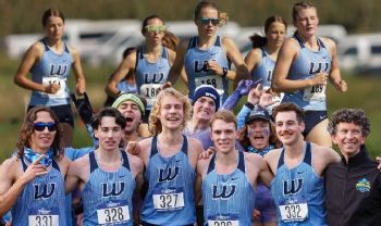 Vikings Picked To Repeat In Both XC Polls