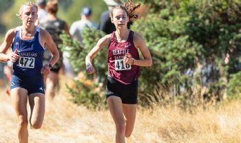 Falcon XC, Soccer Stars Are GNAC Players Of The Week