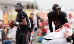 Wildcats Dominate Football All-Conference Selections
