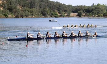 First GNAC Women's Rowing Championships Set For May