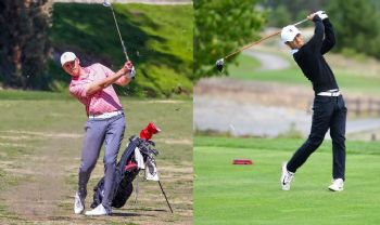 GNAC Championships Fight Set To Tee Off In Idaho