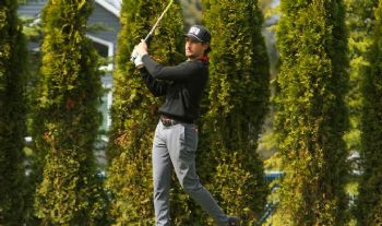 Albatross Abound On First Day Of GNAC Championships