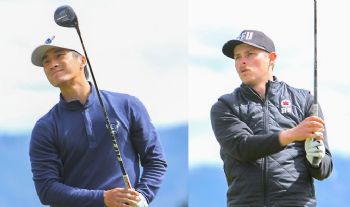 Lee & Goodfellow Named To PING All-West Men’s Golf Team