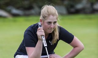 Orem Golfer of the Week as WWU Claims Dixie State Title