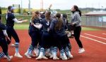 Vikings, Nighthawks Picked To Duel For Softball Title
