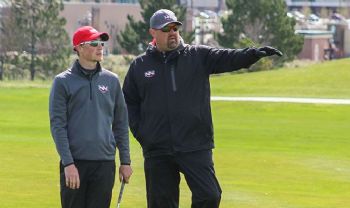 Craig Stensgaard To Leave NNU At The End Of The Season