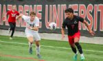 The Road Calls As GNAC Men’s Soccer Gears Up For Week 2