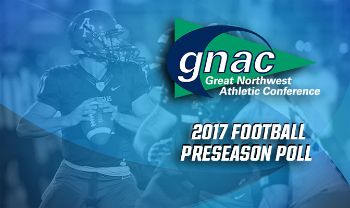 Azusa Pacific Picked To Win Fourth GNAC Football Title