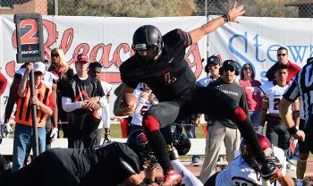 Central Washington One Win Away From GNAC Title Share