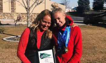 Like Mother, Like Daughter: Chasing Success Together