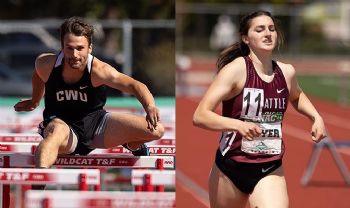 Strong Second Days Lead Maier & Meyer To Multis Titles