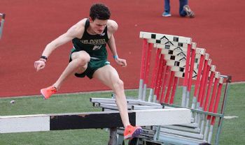 Sims' Steeplechase Mark Leads GNAC Weekly Honors