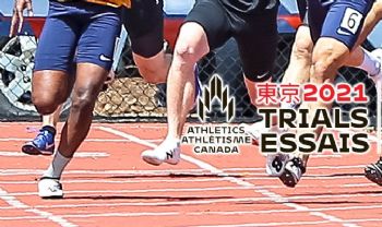 Simon Fraser Athletes Ready For Canadian Track Trials
