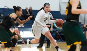 GNAC Teams Aim To Finish Strong Prior To Christmas Layoff