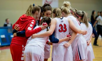 Simon Fraser Clinches Six Seed, Team Of The Week