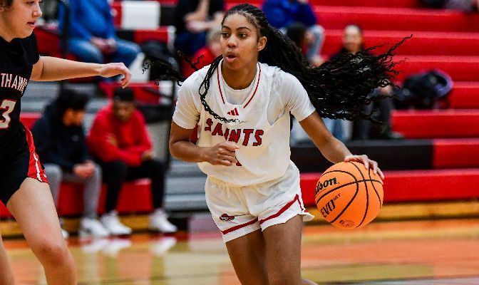 Saint Martin's is one of six GNAC women's basketball teams that will close out its 2023 schedule ahead of the mandatory winter break that begins on Wednesday, Dec. 20.