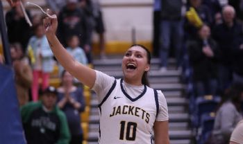 Bad Bear’s Game-Winner Helps ‘Jackets Secure Title