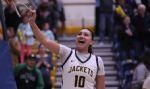 Bad Bear’s Game-Winner Helps ‘Jackets Secure Title