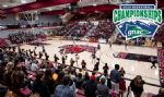 Tickets Available Online For GNAC Basketball Championships