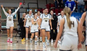 MSUB Bounces Host CWU On Way To Second Straight Final