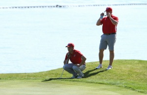 GNAC Golf Championships128