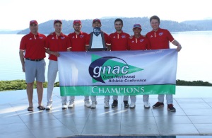 GNAC Golf Championships136