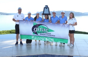 GNAC Golf Championships137