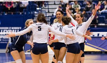 Vikings Fall Just Short In National Championship Match