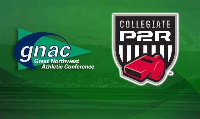 The GNAC is contributing to a division-wide effort to help reverse the decline in the number of people entering the field of officiating.