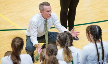 UAA's Green, WOU's Pifer Take Over GNAC Insider