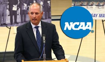 Steve Card To Chair Division II Championships Committee