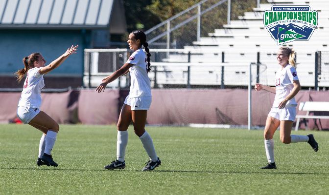 Seattle Pacific comes into the 2023 GNAC Women's Soccer Championships as the No. 1 seed after securing its 10th regular season title in program history.