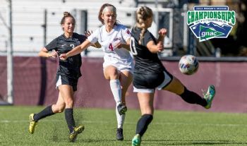 Best of the GNAC Head To Women’s Soccer Championships