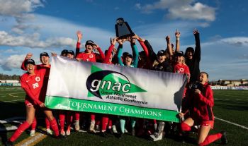 Code Red: Simon Fraser Stuns WWU For First GNAC Title