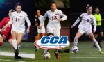 Falcons Soar With Trio Of D2CCA All-West First Team Players
