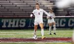 Fab 5 Leads United Soccer Coaches All-West Selections