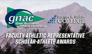 FAR Scholar-Athlete Award Honors Top Of GNAC Class