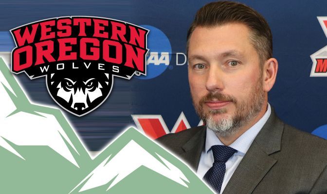 Clayton Jones To Lead Communications At Western Oregon
