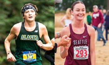 Youth & Experience: Runners Lead Athlete Of Week Awards