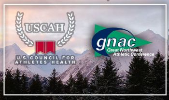 GNAC Partners With U.S. Council For Athletes' Health