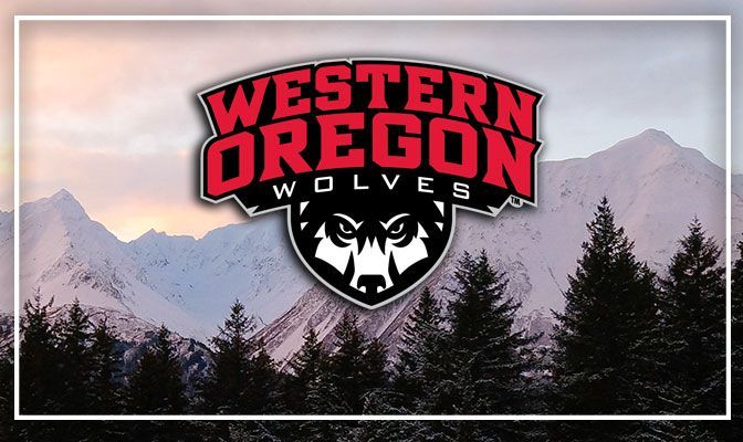 Western Oregon was named the GNAC finalist for the NCAA Division II Award of Excellence for the first time since 2015.