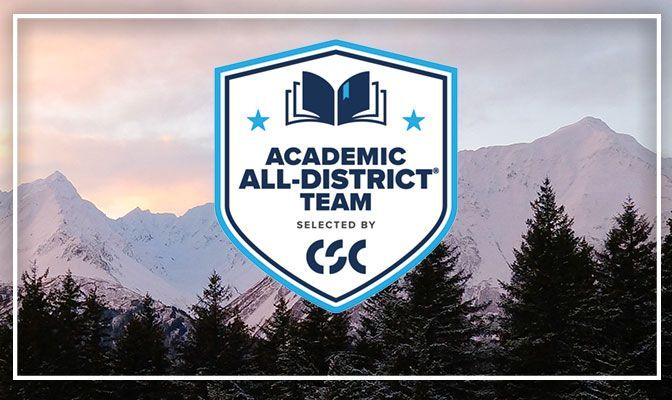 Rowers, Golfers Make Academic All-District At-Large Teams