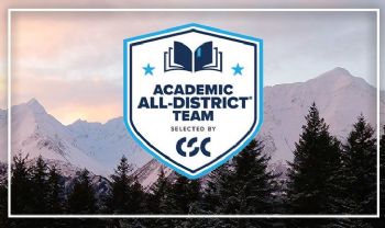 Rowers, Golfers Make Academic All-District At-Large Teams